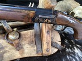Fabarm Syren Elos D2, 28 Ga. O/U , Cased W/ Chokes Excellent Condition. Trades Welcome - 15 of 22