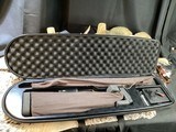 Fabarm Syren Elos D2, 28 Ga. O/U , Cased W/ Chokes Excellent Condition. Trades Welcome - 20 of 22