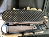 Fabarm Syren Elos D2, 28 Ga. O/U , Cased W/ Chokes Excellent Condition. Trades Welcome - 13 of 22