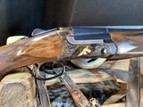 Fabarm Syren Elos D2, 28 Ga. O/U , Cased W/ Chokes Excellent Condition. Trades Welcome - 3 of 22