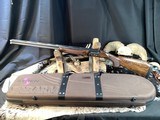 Fabarm Syren Elos D2, 28 Ga. O/U , Cased W/ Chokes Excellent Condition. Trades Welcome - 9 of 22