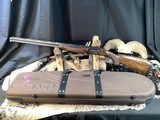 Fabarm Syren Elos D2, 28 Ga. O/U , Cased W/ Chokes Excellent Condition. Trades Welcome - 2 of 22