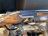 Fabarm Syren Elos D2, 28 Ga. O/U , Cased W/ Chokes Excellent Condition. Trades Welcome - 10 of 22