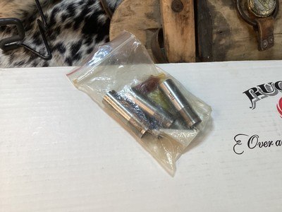 1994 mfg. Ruger Red Label 12 Ga. Shotgun LNIB. Boxed, Trades Welcome - Image 9 of 18