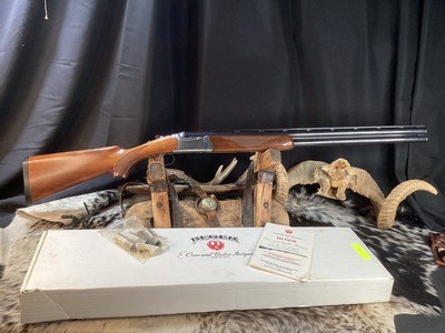 1994 mfg. Ruger Red Label 12 Ga. Shotgun LNIB. Boxed, Trades Welcome - Image 2 of 18