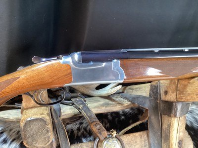 1994 mfg. Ruger Red Label 12 Ga. Shotgun LNIB. Boxed, Trades Welcome - Image 7 of 18
