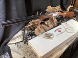 1994 mfg. Ruger Red Label 12 Ga. Shotgun LNIB. Boxed, Trades Welcome - Image 14 of 18