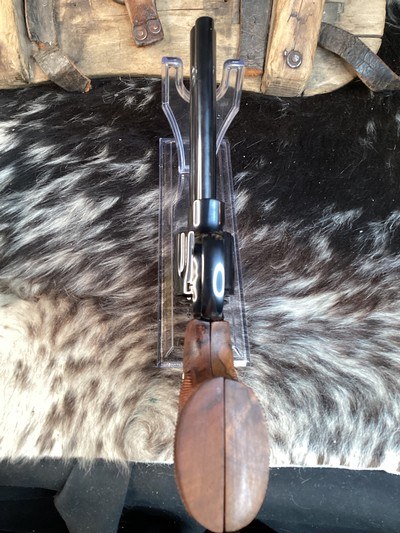 1961 Colt Python As New In Original Box W/Test Target, Receipt, 6”, Excellent Unfired Condition. Trades Welcome - Image 22 of 25