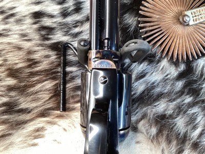 Colt SAA , 4 3/4” ,.45 Colt, Vivid Case Colors, NIB & Unfired,Trades Welcome - Image 20 of 25