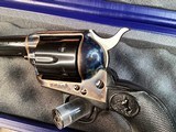 Colt SAA , 4 3/4” ,.45 Colt, Vivid Case Colors, NIB & Unfired,Trades Welcome - Image 8 of 25