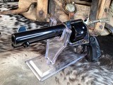 Colt SAA , 4 3/4” ,.45 Colt, Vivid Case Colors, NIB & Unfired,Trades Welcome - Image 22 of 25