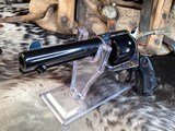 Colt SAA , 4 3/4” ,.45 Colt, Vivid Case Colors, NIB & Unfired,Trades Welcome - Image 23 of 25
