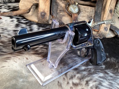Colt SAA , 4 3/4” ,.45 Colt, Vivid Case Colors, NIB & Unfired,Trades Welcome - Image 18 of 25