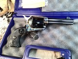 Colt SAA , 4 3/4” ,.45 Colt, Vivid Case Colors, NIB & Unfired,Trades Welcome - Image 15 of 25