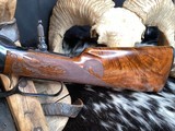 1926 Mfg. Gold Engraved Winchester model 53 in .44/.40 Cartridge. Excellent Near New Cond. Trades Welcome - Image 20 of 24