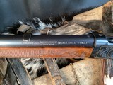 1926 Mfg. Gold Engraved Winchester model 53 in .44/.40 Cartridge. Excellent Near New Cond. Trades Welcome - Image 24 of 24