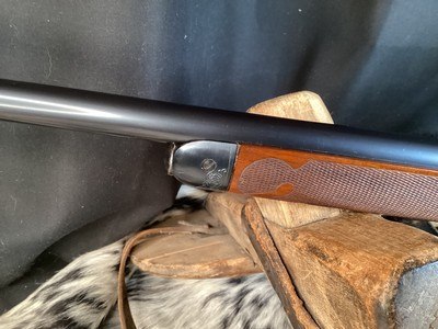 1926 Mfg. Gold Engraved Winchester model 53 in .44/.40 Cartridge. Excellent Near New Cond. Trades Welcome - Image 19 of 24