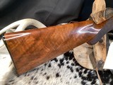 1957 Belgium Browning Diana Grade IV Superposed, Rare 3 Fox Engraved Game Scene, 98% 12 Ga. Trades Welcome - 7 of 25