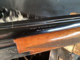 1958 Mfg. Scarce Belgium Browning 3” Magnum Superposed Grade I Lightning Shotgun, 12 Ga., Trades Welcome - Image 3 of 11