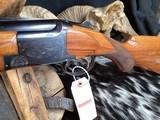 1958 Mfg. Scarce Belgium Browning 3” Magnum Superposed Grade I Lightning Shotgun, 12 Ga., Trades Welcome - Image 10 of 11