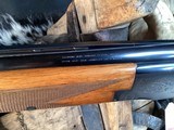 1958 Mfg. Scarce Belgium Browning 3” Magnum Superposed Grade I Lightning Shotgun, 12 Ga., Trades Welcome - Image 9 of 11
