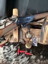 2001 Mfg. Winchester 9410, Early First Year Gun, Crossbolt Safety, Unfired Since Factory. Trades Welcome - Image 14 of 19