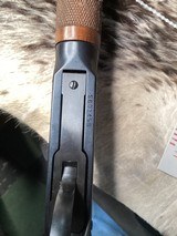 2001 Mfg. Winchester 9410, Early First Year Gun, Crossbolt Safety, Unfired Since Factory. Trades Welcome - Image 16 of 19