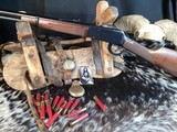 2001 Mfg. Winchester 9410, Early First Year Gun, Crossbolt Safety, Unfired Since Factory. Trades Welcome - Image 10 of 19