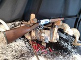 2001 Mfg. Winchester 9410, Early First Year Gun, Crossbolt Safety, Unfired Since Factory. Trades Welcome - Image 9 of 19