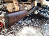 2001 Mfg. Winchester 9410, Early First Year Gun, Crossbolt Safety, Unfired Since Factory. Trades Welcome - Image 3 of 19