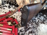 2001 Mfg. Winchester 9410, Early First Year Gun, Crossbolt Safety, Unfired Since Factory. Trades Welcome - Image 12 of 19