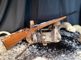 1965 Belgium Browning Safari Rifle, Round Mauser Action, .308 Chambering, Trades Welcome - 1 of 20