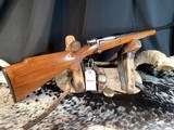 1965 Belgium Browning Safari Rifle, Round Mauser Action, .308 Chambering, Trades Welcome - 17 of 20