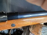 1965 Belgium Browning Safari Rifle, Round Mauser Action, .308 Chambering, Trades Welcome - 18 of 20