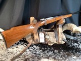 1965 Belgium Browning Safari Rifle, Round Mauser Action, .308 Chambering, Trades Welcome - 13 of 20