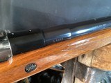 1965 Belgium Browning Safari Rifle, Round Mauser Action, .308 Chambering, Trades Welcome - 7 of 20