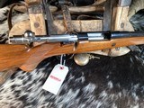 1965 Belgium Browning Safari Rifle, Round Mauser Action, .308 Chambering, Trades Welcome - 14 of 20