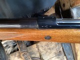 1965 Belgium Browning Safari Rifle, Round Mauser Action, .308 Chambering, Trades Welcome - 15 of 20