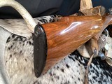1965 Belgium Browning Safari Rifle, Round Mauser Action, .308 Chambering, Trades Welcome - 8 of 20