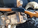 1940 Mfg. Prewar Winchester model 64, .30WCF, 24”, 2/3 Button Mag, Walnut Pistol Grip, Fine Cond. Trades Welcome. - Image 6 of 10