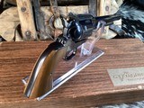 1979 Mfg. Interarms Virginian Dragoon SA .44 Magnum Revolver, Boxed, 98% Trades Welcome - Image 19 of 20