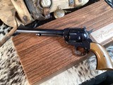 1979 Mfg. Interarms Virginian Dragoon SA .44 Magnum Revolver, Boxed, 98% Trades Welcome - Image 15 of 20