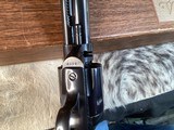 1979 Mfg. Interarms Virginian Dragoon SA .44 Magnum Revolver, Boxed, 98% Trades Welcome - Image 10 of 20