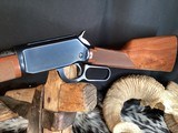 1990 mfg. Winchester 9422M .22 Magnum Lever Action, Excellent Unfired, Out of Production Favorite. Trades Welcome - Image 3 of 16