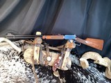 1990 mfg. Winchester 9422M .22 Magnum Lever Action, Excellent Unfired, Out of Production Favorite. Trades Welcome - Image 2 of 16