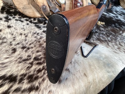 1990 mfg. Winchester 9422M .22 Magnum Lever Action, Excellent Unfired, Out of Production Favorite. Trades Welcome - Image 15 of 16