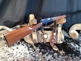 1990 mfg. Winchester 9422M .22 Magnum Lever Action, Excellent Unfired, Out of Production Favorite. Trades Welcome - Image 10 of 16