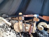 1990 mfg. Winchester 9422M .22 Magnum Lever Action, Excellent Unfired, Out of Production Favorite. Trades Welcome - Image 16 of 16