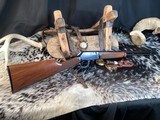 1990 mfg. Winchester 9422M .22 Magnum Lever Action, Excellent Unfired, Out of Production Favorite. Trades Welcome - Image 5 of 16