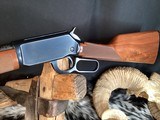 1990 mfg. Winchester 9422M .22 Magnum Lever Action, Excellent Unfired, Out of Production Favorite. Trades Welcome - Image 7 of 16